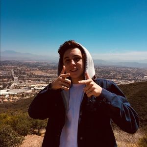 Meet your Posher, Noah